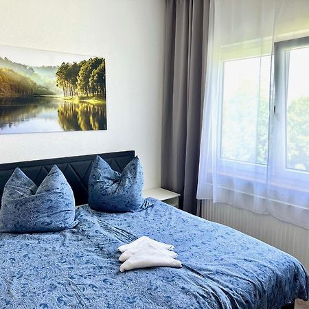 Budget City Appartement Kueche,Bad, Parken Im Zentrum Von Ravensburg Buitenkant foto